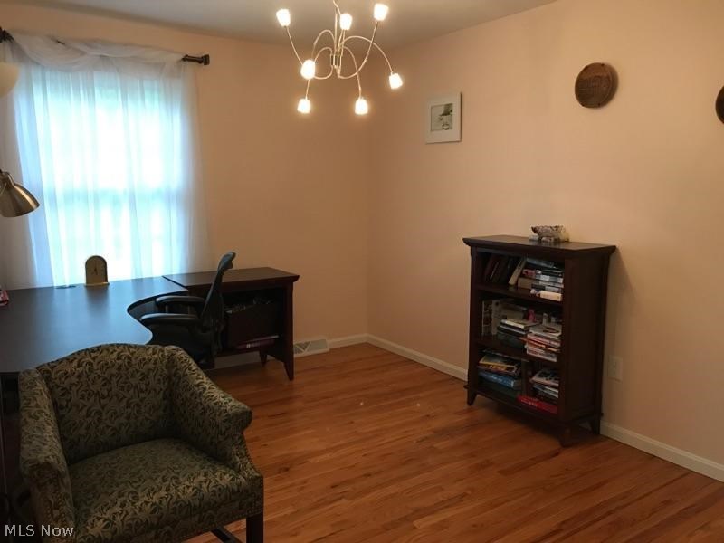 Carriage Park - Residential