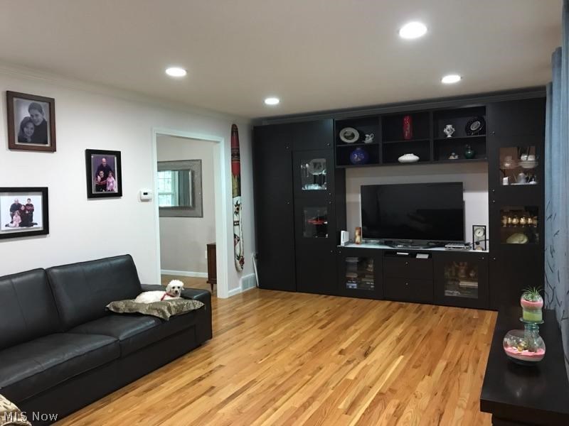 Carriage Park - Residential