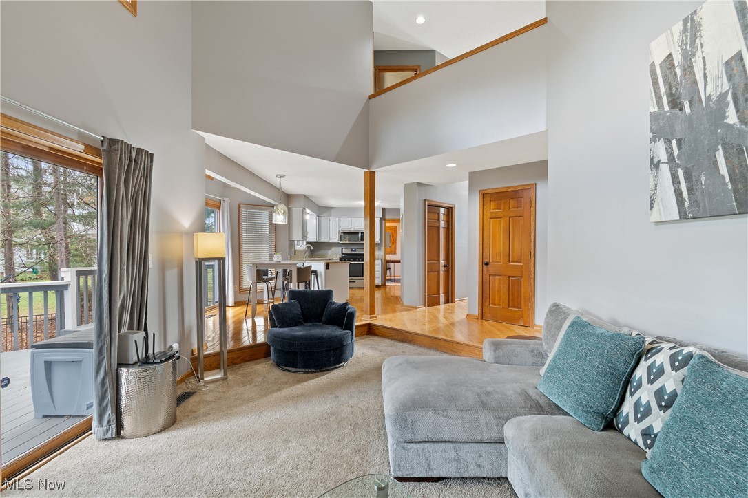 Hunters Crossing - Residential