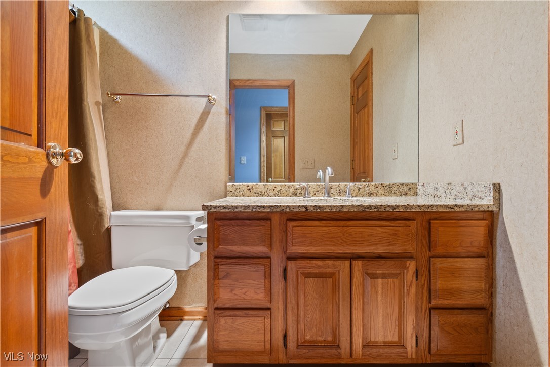 Hunters Crossing - Residential