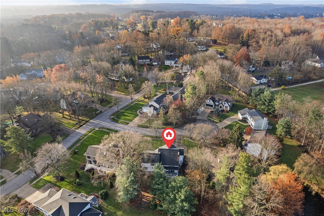 Hunters Crossing - Residential