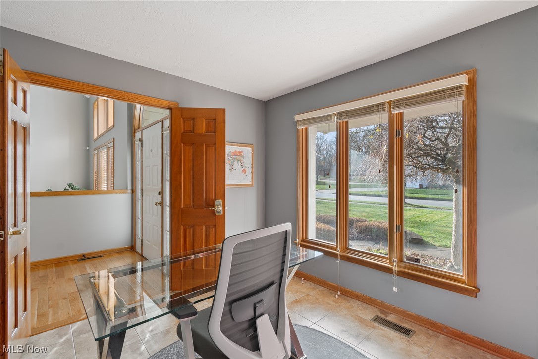 Hunters Crossing - Residential