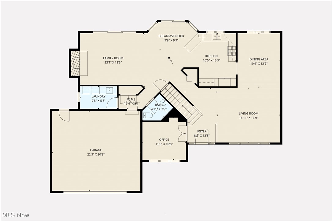 Hunters Crossing - Residential