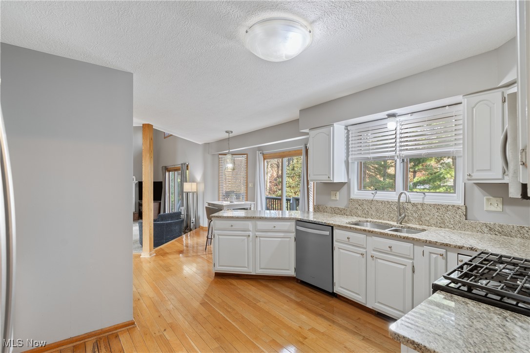 Hunters Crossing - Residential