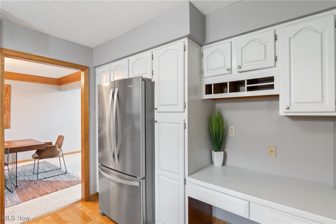 Hunters Crossing - Residential