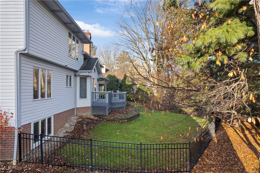 Hunters Crossing - Residential