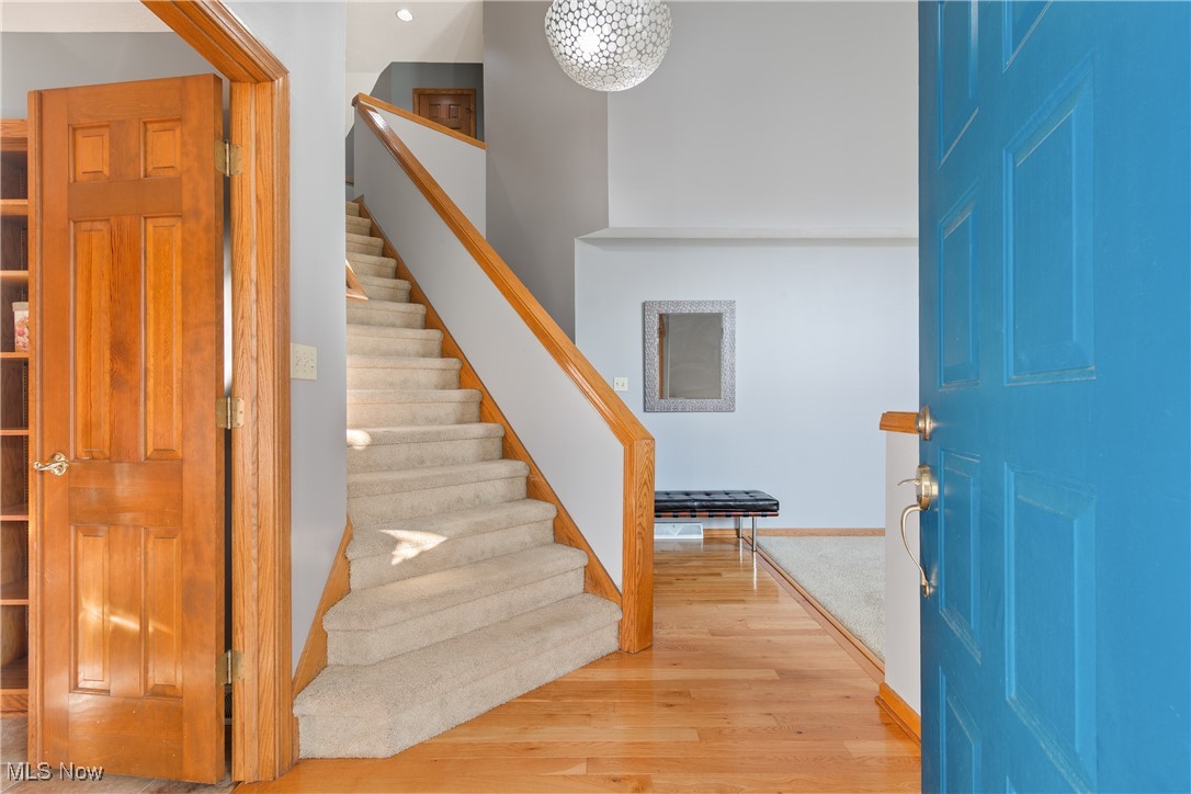 Hunters Crossing - Residential