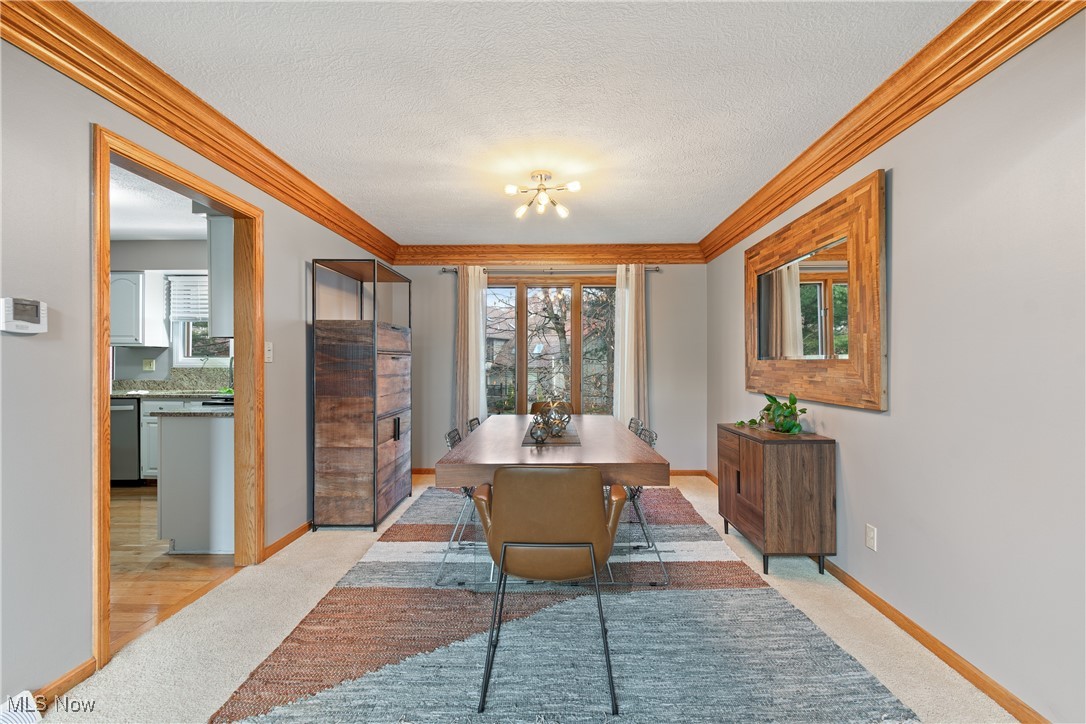 Hunters Crossing - Residential