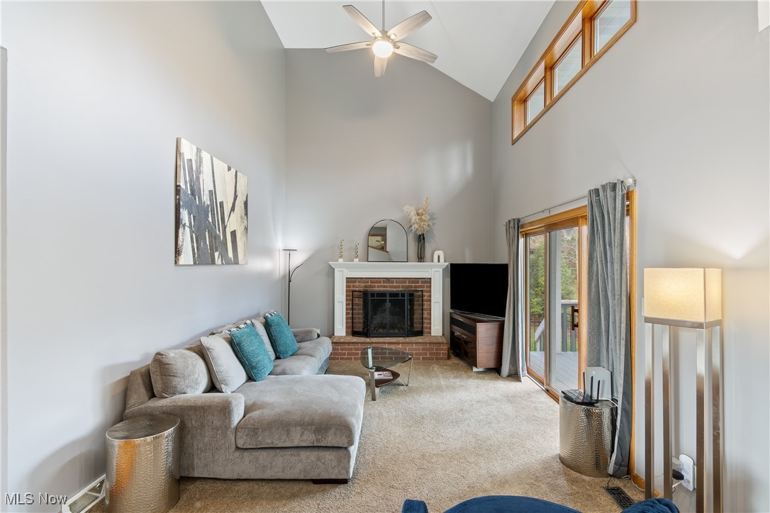 Hunters Crossing - Residential