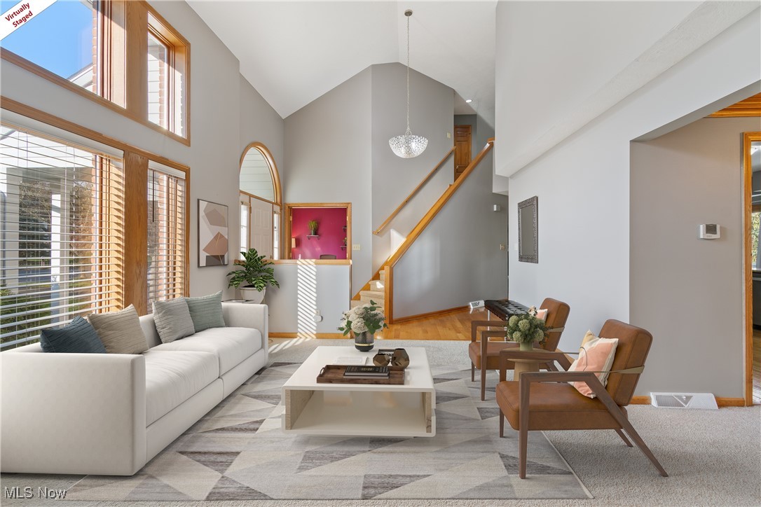 Hunters Crossing - Residential