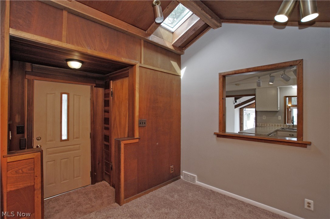 Fair Caves - Residential