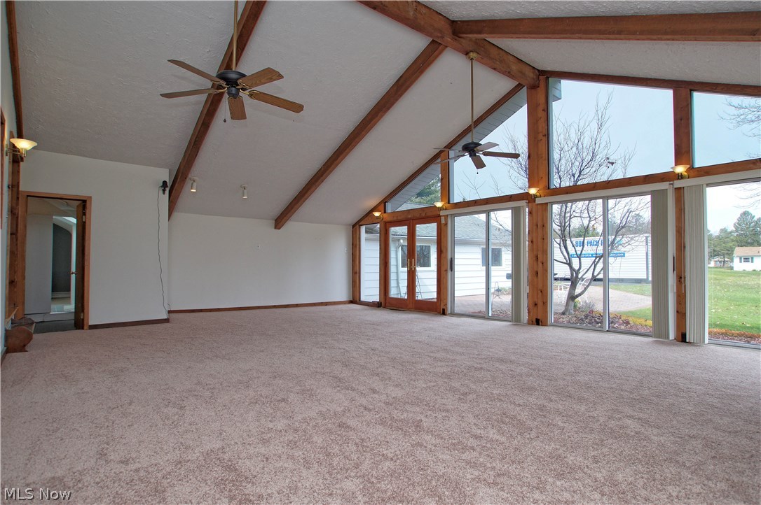 Fair Caves - Residential