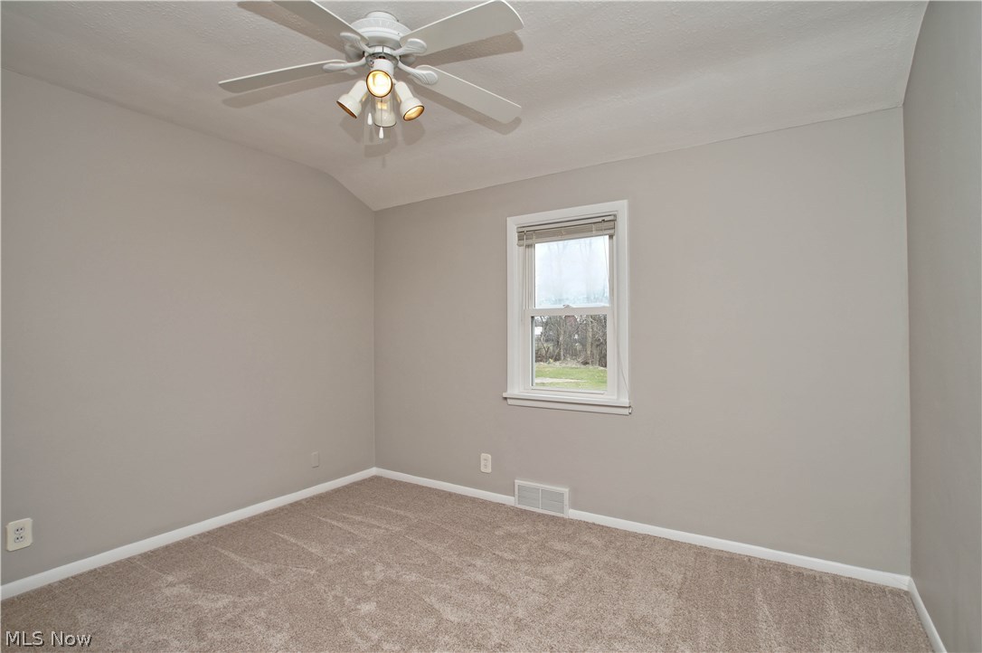 Fair Caves - Residential