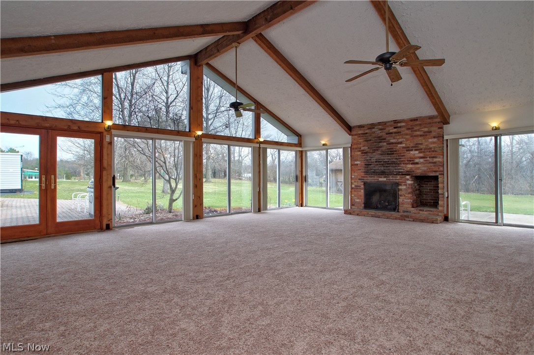 Fair Caves - Residential