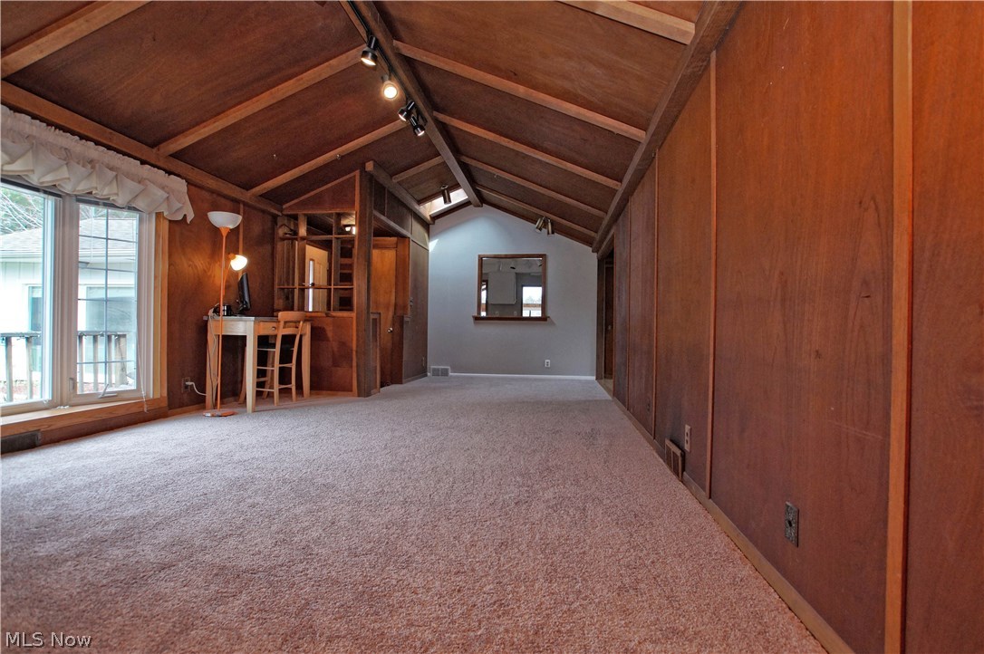 Fair Caves - Residential