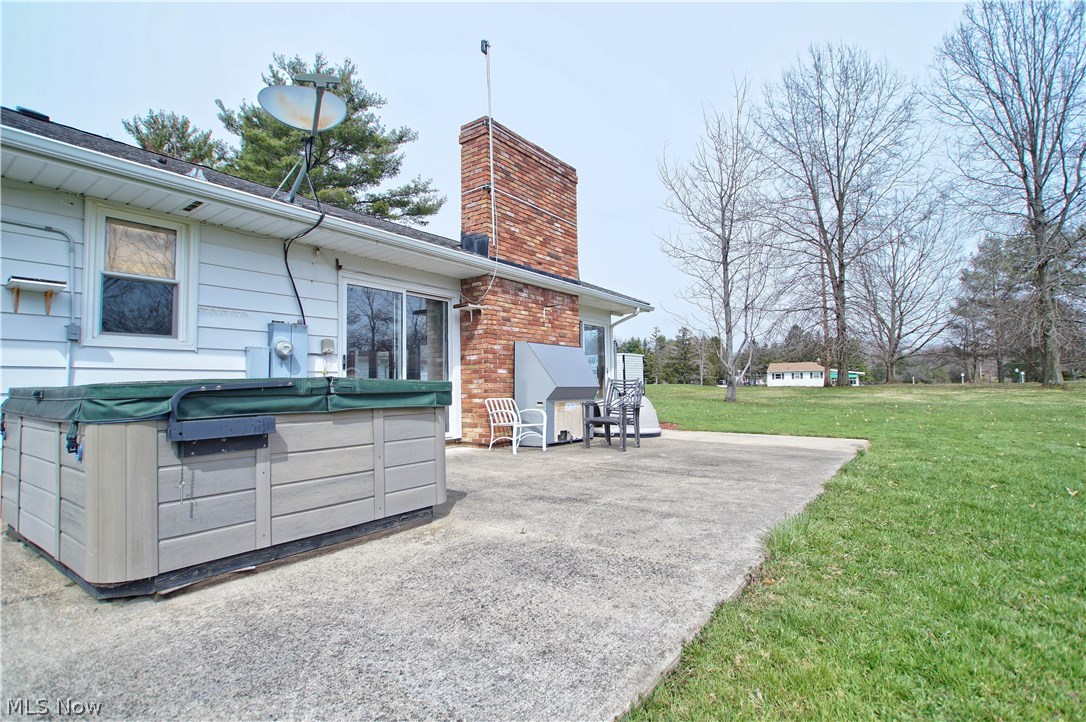 Fair Caves - Residential