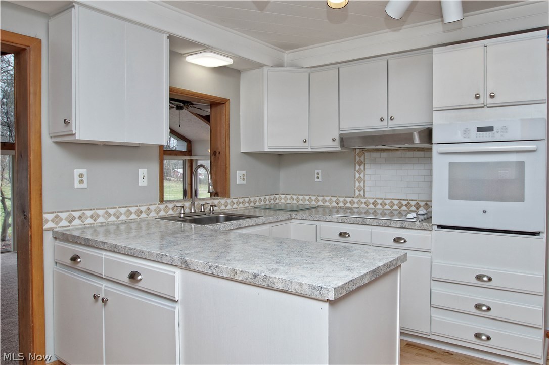 Fair Caves - Residential