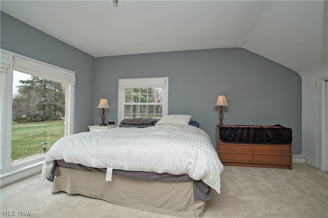 Fair Caves - Residential