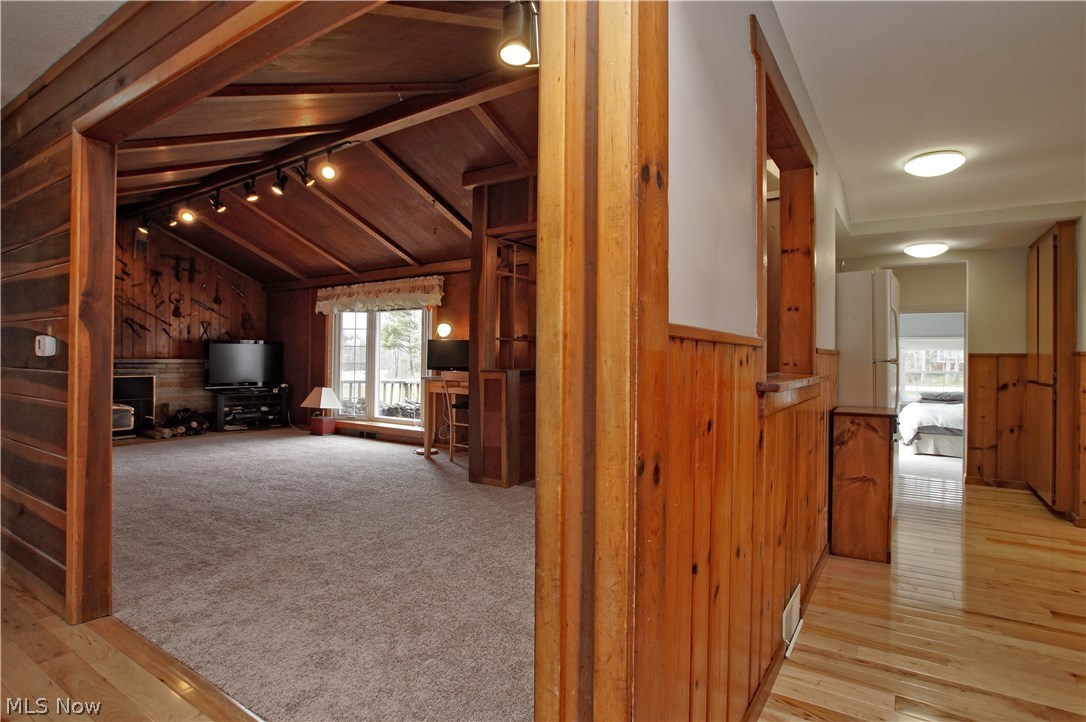 Fair Caves - Residential