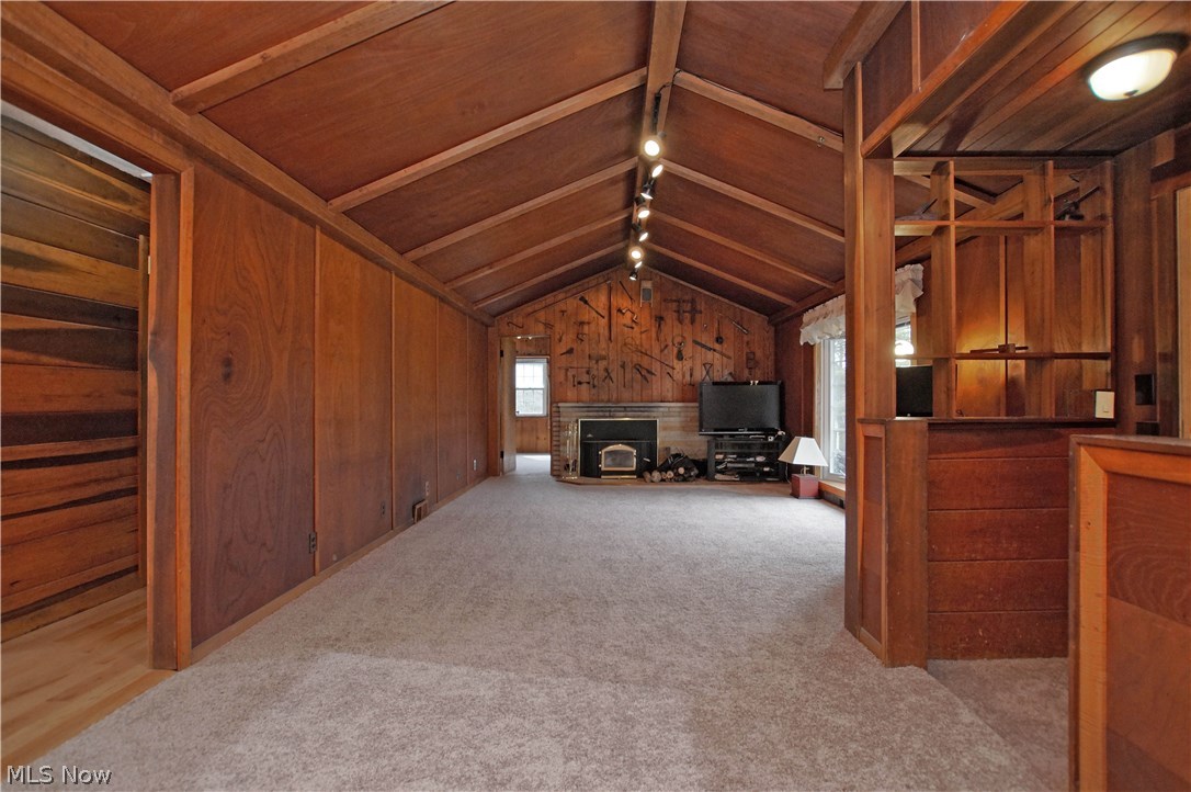 Fair Caves - Residential