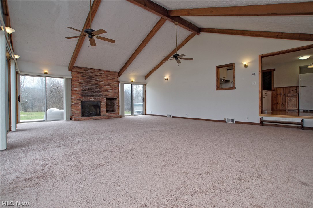 Fair Caves - Residential