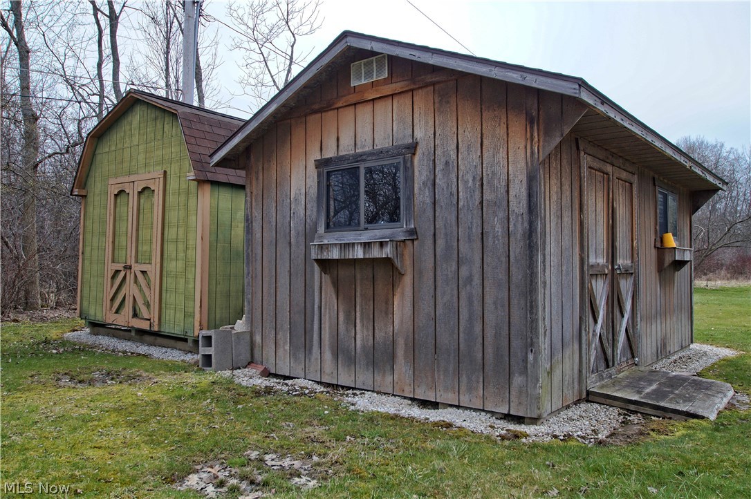 Fair Caves - Residential