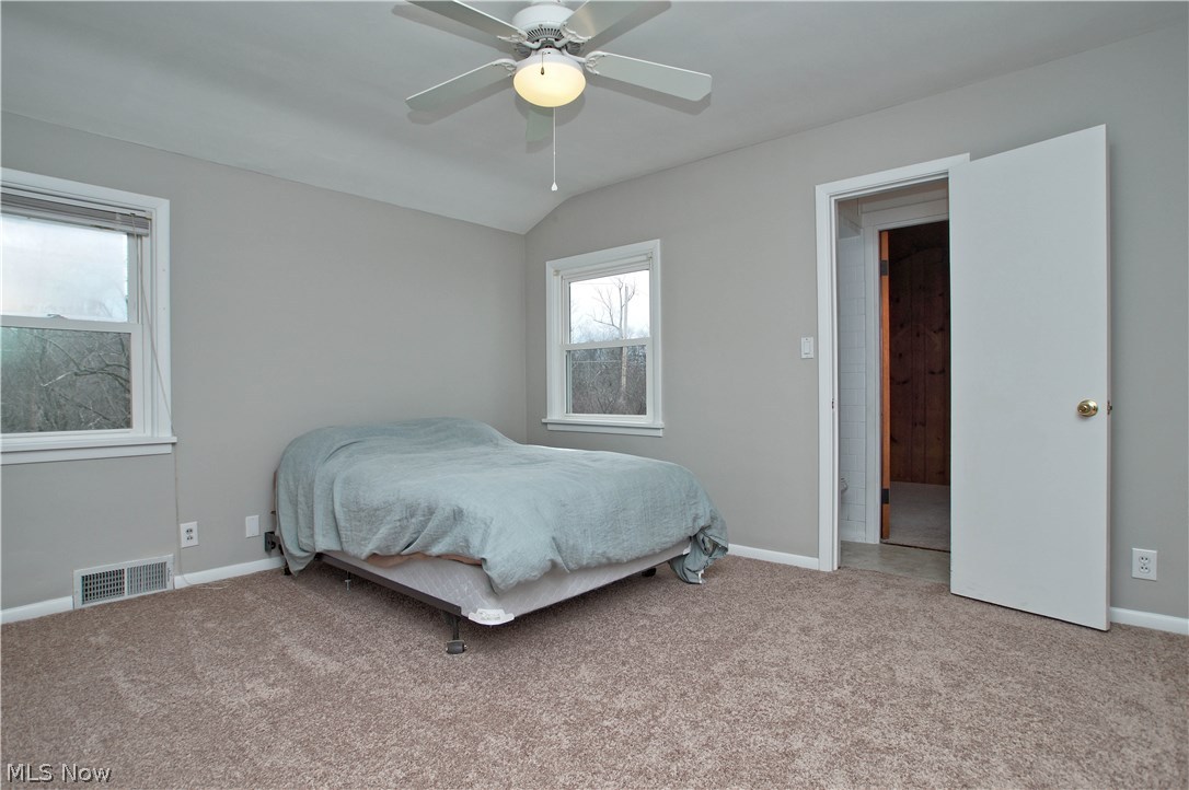 Fair Caves - Residential