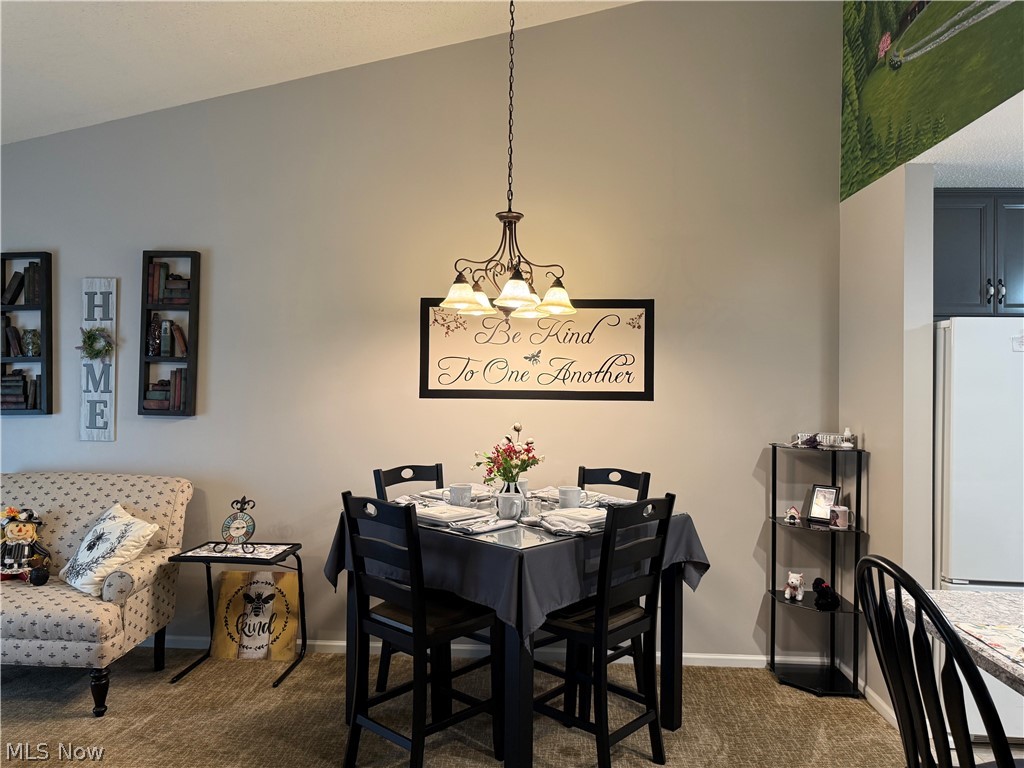 Callaway Manor Condo - Residential