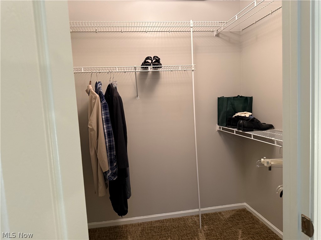 Callaway Manor Condo - Residential