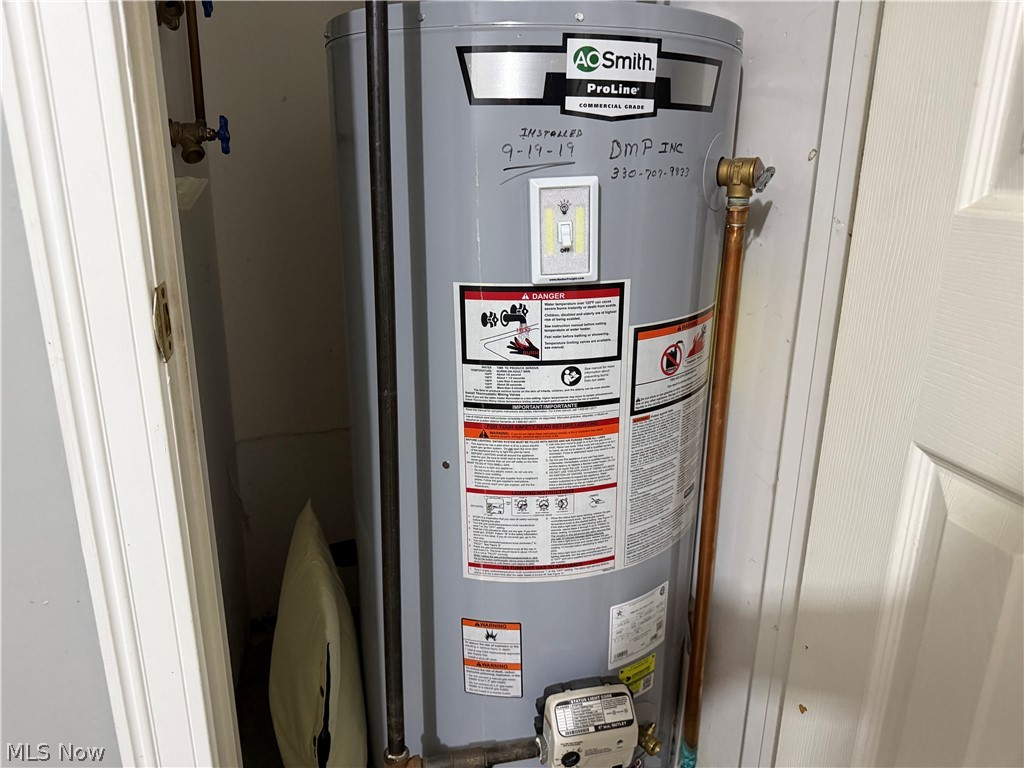 Callaway Manor Condo - Residential