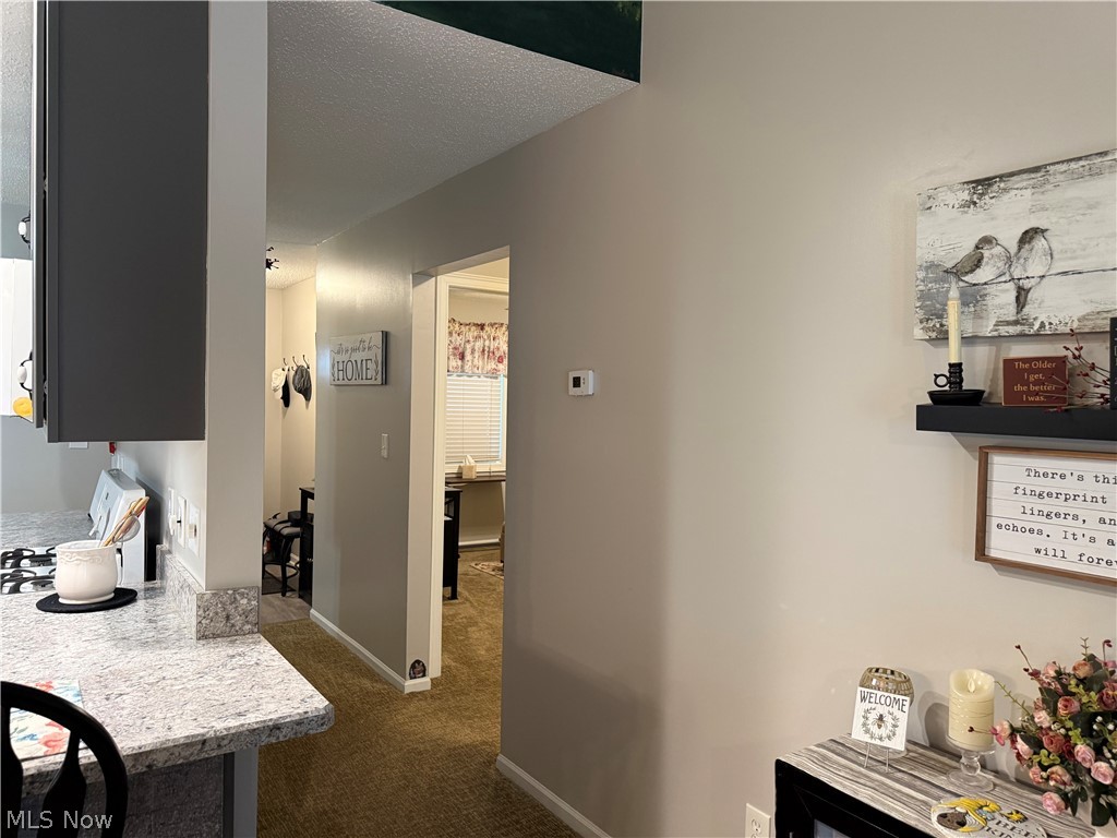 Callaway Manor Condo - Residential