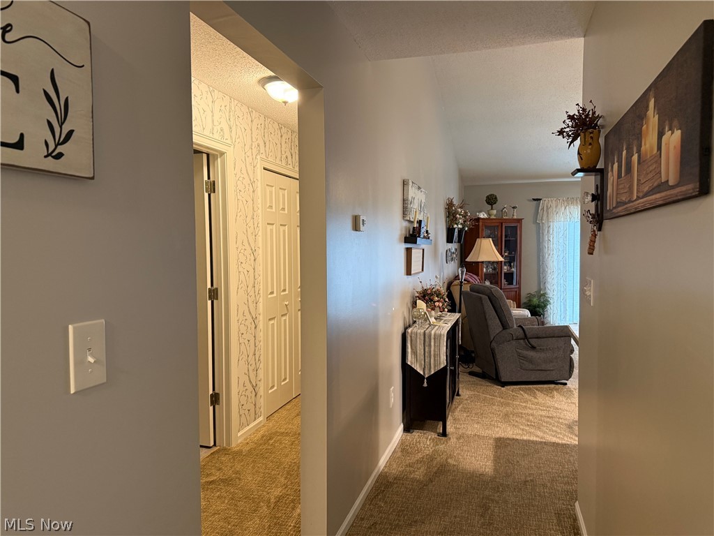 Callaway Manor Condo - Residential