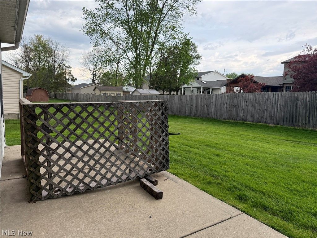 Photo of 5820 Callaway Circle, Austintown, OH 44515 (MLS # 5204498)