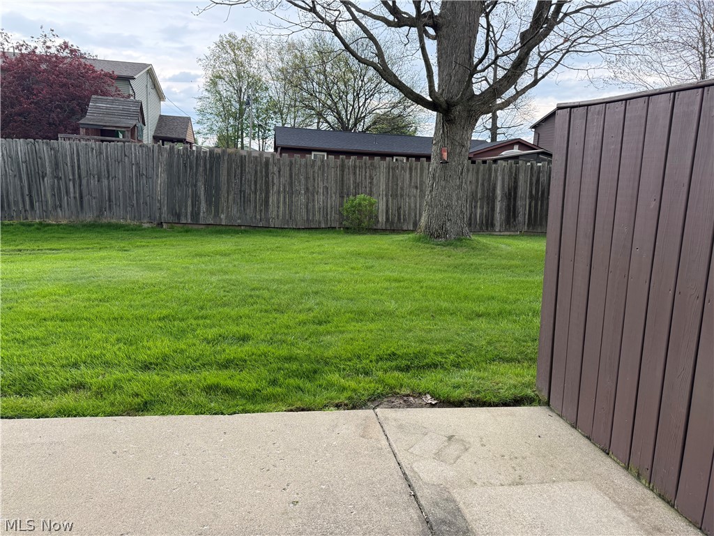 Callaway Manor Condo - Residential