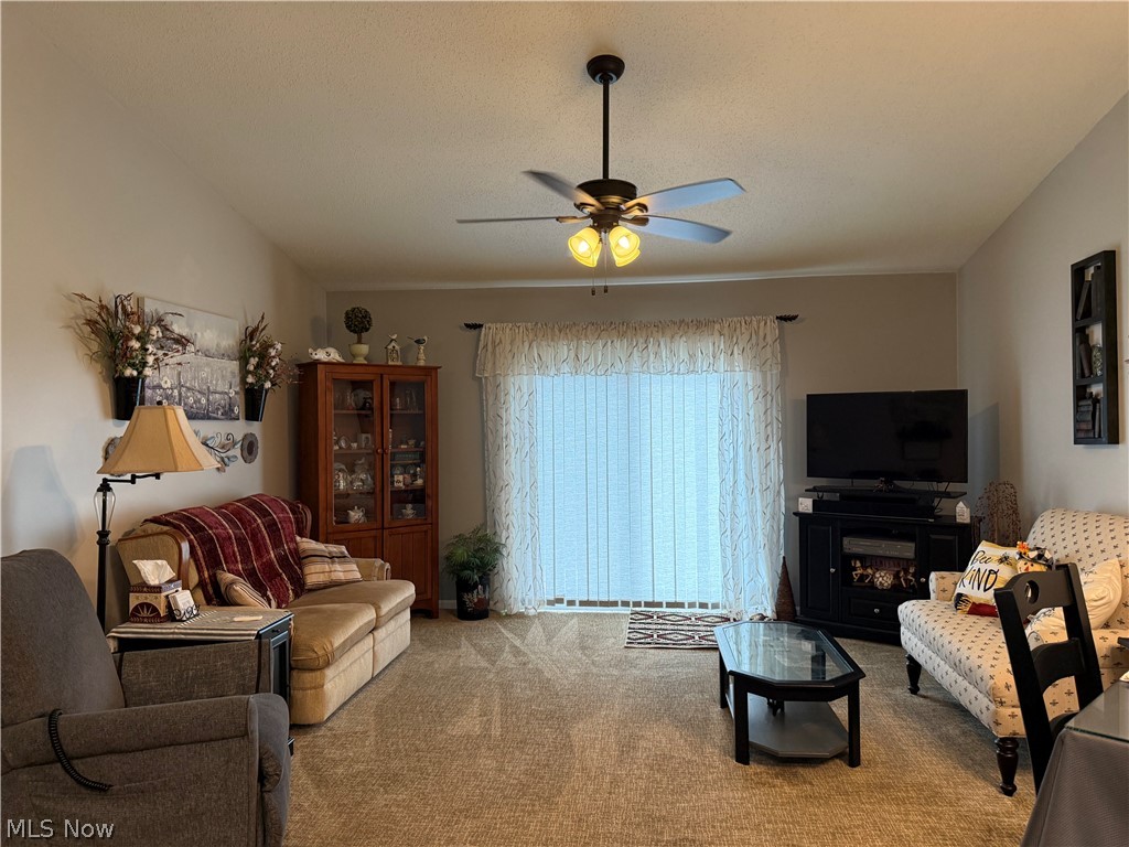 Callaway Manor Condo - Residential