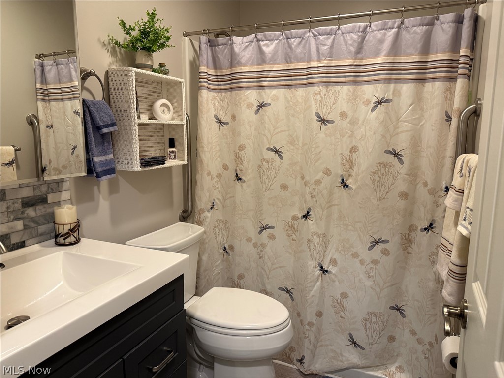 Callaway Manor Condo - Residential