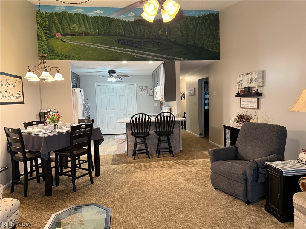 Callaway Manor Condo - Residential