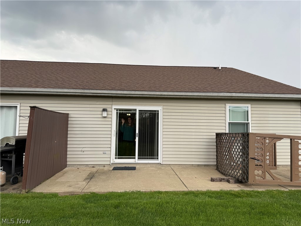 Callaway Manor Condo - Residential