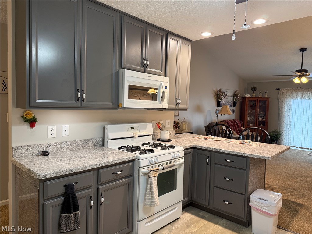 Callaway Manor Condo - Residential