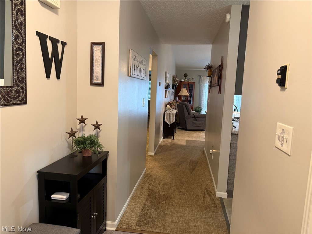 Callaway Manor Condo - Residential