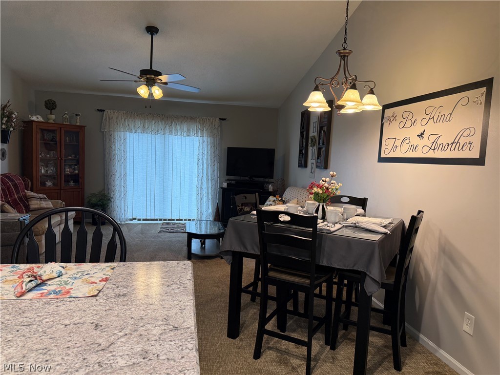 Callaway Manor Condo - Residential