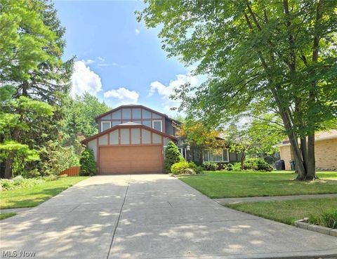 6771 Wood Creek Drive Middleburg Heights OH 44130