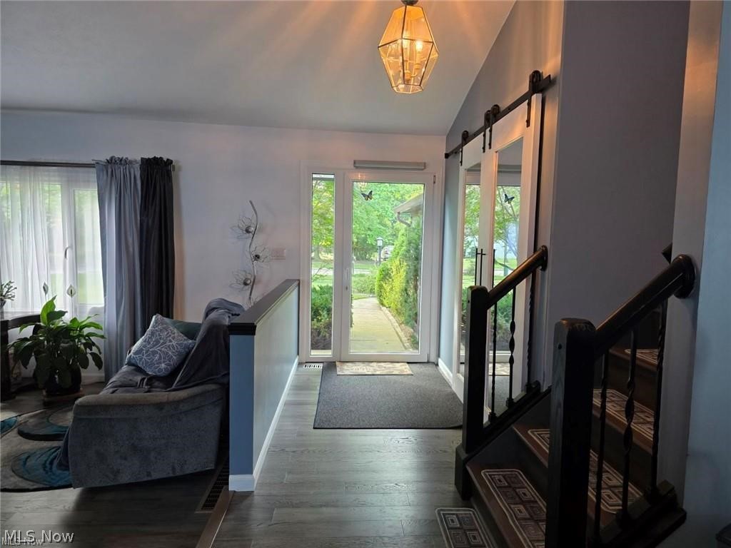 R & O Wood Crk Sub #2 - Residential