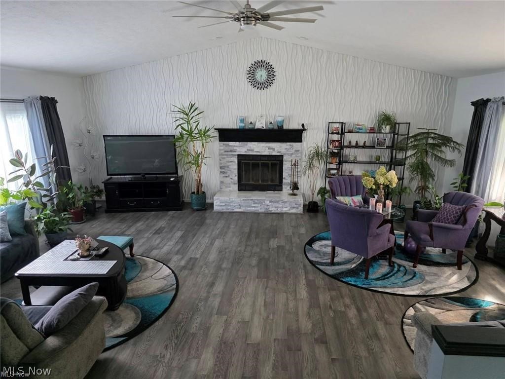 R & O Wood Crk Sub #2 - Residential