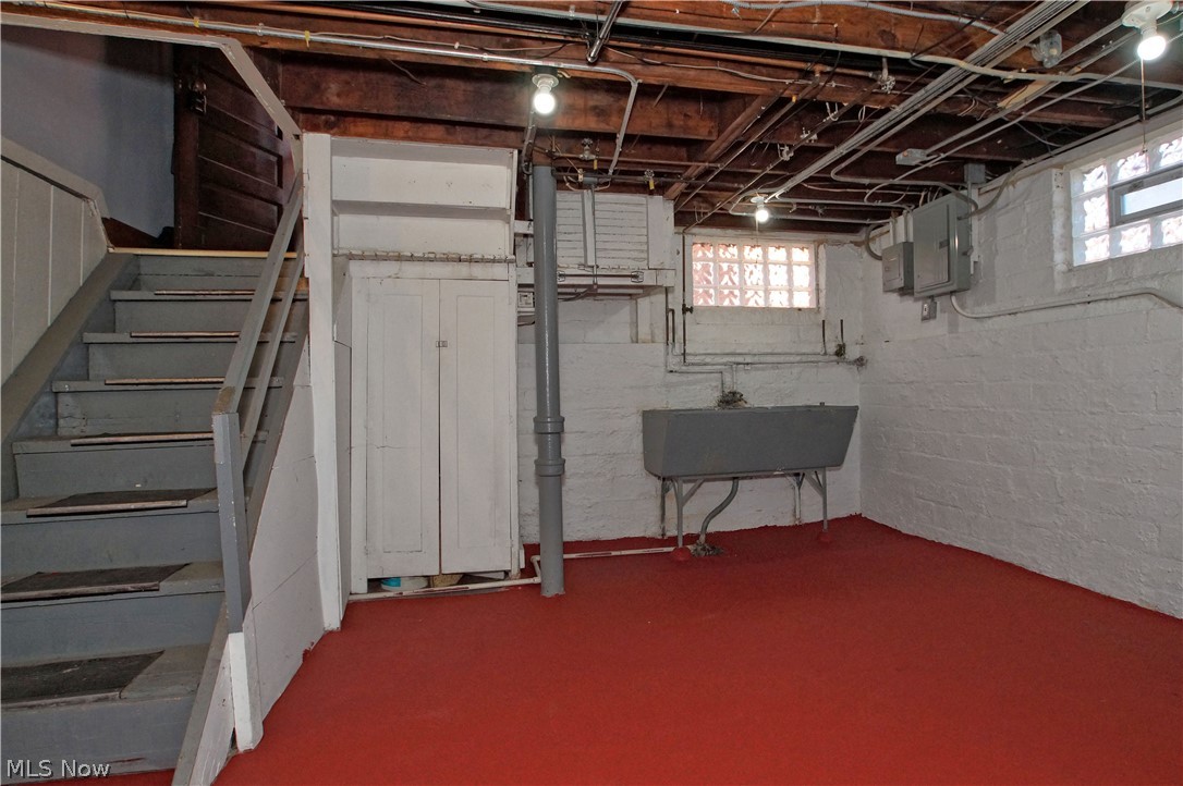 Eastlawn - Residential