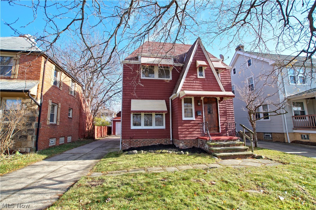 Eastlawn - Residential