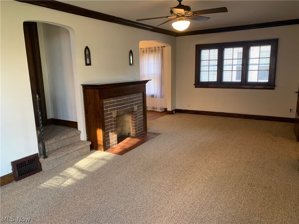 Eastlawn - Residential