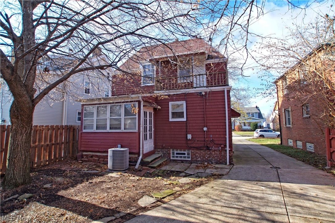 Eastlawn - Residential