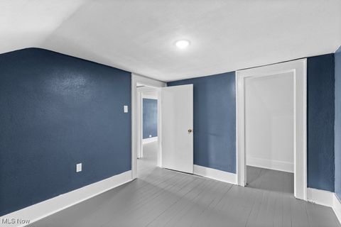 Tiny photo for 3360 West Street, Weirton, WV 26062 (MLS # 5179033)