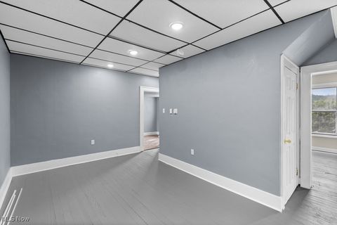 Tiny photo for 3360 West Street, Weirton, WV 26062 (MLS # 5179033)